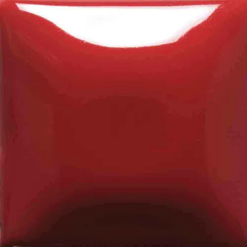 Picture of Mayco Foundations Opaque Glaze FN004 Red 3.78L