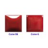 Picture of Mayco Foundations Opaque Glaze FN004 Red 3.78L