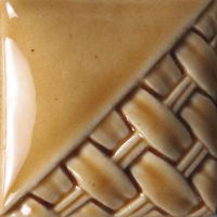 Picture of Mayco Stoneware Glaze SW204 Amber Topaz 473ml