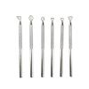 Picture of Aluminium Ribbon Tools 6pc