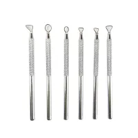 Picture of Aluminium Ribbon Tools 6pc