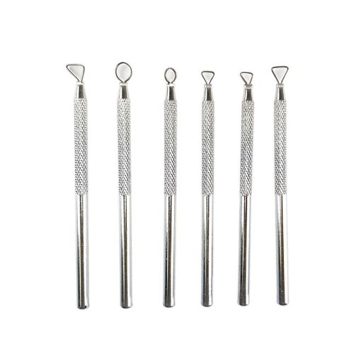 Picture of Aluminium Ribbon Tools 6pc