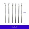 Picture of Aluminium Ribbon Tools 6pc