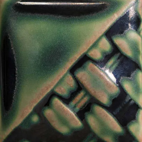 Picture of Mayco Stoneware Matte Glaze SW185 Rainforest 473ml