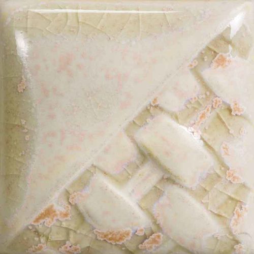 Picture of Mayco Stoneware Matte Glaze SW187 Himalayan Salt  473ml