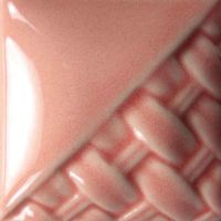 Picture of Mayco Stoneware Glaze SW205 Coral 473ml