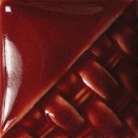 Picture of Mayco Stoneware Glaze SW119 Cinnabar 473ml