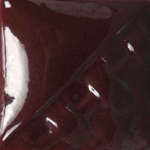 Picture of Mayco Stoneware Glaze SW128 Cordovan 473ml