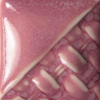 Picture of Mayco Stoneware Glaze SW251 Pink Opal 473ml