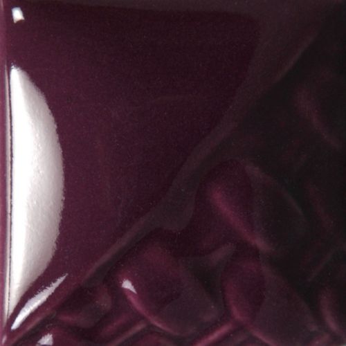 Picture of Mayco Stoneware Glaze SW134 Eggplant 473ml