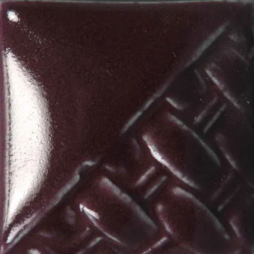 Picture of Mayco Stoneware Glaze SW125 Purple Mint 473ml