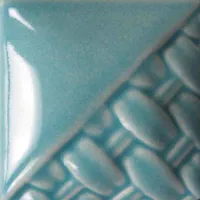 Picture of Mayco Stoneware Glaze SW211 Glacier Blue 473ml