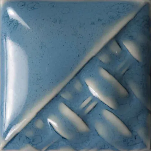 Picture of Mayco Stoneware Glaze SW252 Blue Opal 473ml
