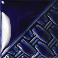 Picture of Mayco Stoneware Glaze SW123 Sapphire 473ml