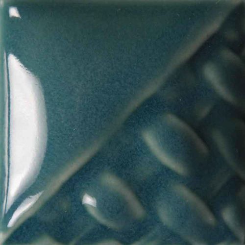 Picture of Mayco Stoneware Glaze SW212 Peacock 473ml