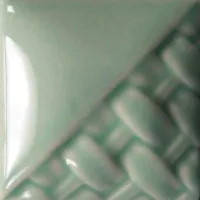 Picture of Mayco Stoneware Glaze SW201 Turquoise 473ml