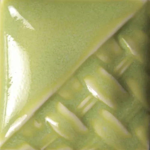Picture of Mayco Stoneware Glaze SW253 Green Opal 473ml