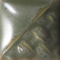 Picture of Mayco Stoneware Glaze SW108 Green Tea 473ml