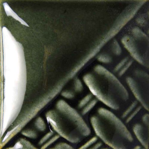 Picture of Mayco Stoneware Glaze SW120 Northern Woods 473ml