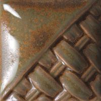 Picture of Mayco Stoneware Glaze SW127 Olivine 473ml