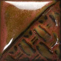 Picture of Mayco Stoneware Glaze SW130 Copper Jade 473ml