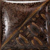Picture of Mayco Stoneware Glaze SW133 Copper Ore 473ml