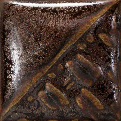 Picture of Mayco Stoneware Glaze SW133 Copper Ore 473ml