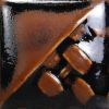 Picture of Mayco Stoneware Glaze SW133 Copper Ore 473ml
