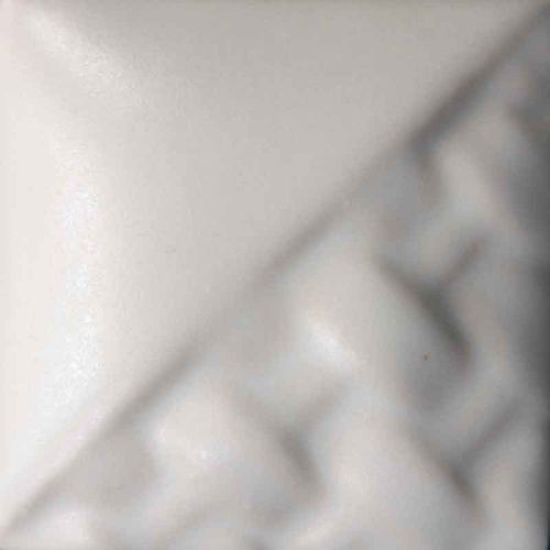 Picture of Mayco Stoneware Matte Glaze SW141 White 473ml