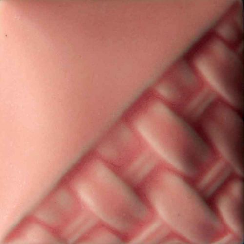 Picture of Mayco Stoneware Matte Glaze SW162 Pink 473ml