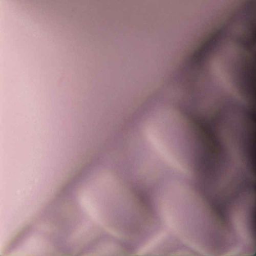 Picture of Mayco Stoneware Matte Glaze SW158 Lilac 473ml