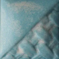 Picture of Mayco Stoneware Matte Glaze SW136 Weathered Blue 473ml
