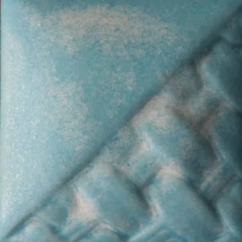Picture of Mayco Stoneware Matte Glaze SW136 Weathered Blue 473ml