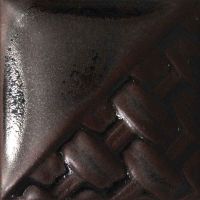Picture of Mayco Stoneware Matte Glaze SW111 Wrought Iron 473ml
