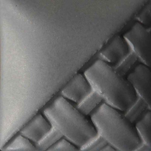 Picture of Mayco Stoneware Matte Glaze SW142 Gray 473ml