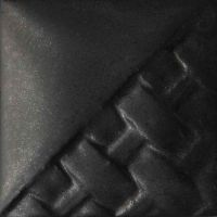 Picture of Mayco Stoneware Matte Glaze SW140 Black 473ml