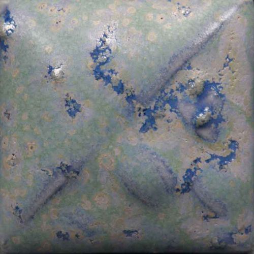 Picture of Mayco Stoneware Crystal Glaze SW116 Robins Egg 473ml