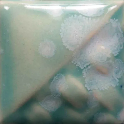 Picture of Mayco Stoneware Crystal Glaze SW150 Celadon Bloom 473ml