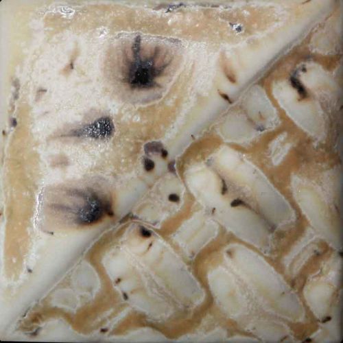 Picture of Mayco Stoneware Crystal Glaze SW176 Sandstone 473ml