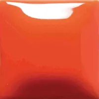 Picture of Mayco Foundations Opaque Glaze FN003 Orange 473ml