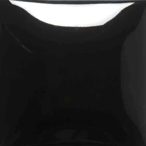 Picture of Mayco Foundations Opaque Glaze FN009 Black 473ml