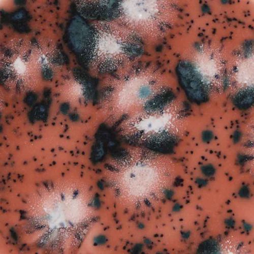 Picture of Mayco Jungle Gems Glaze CG980 Coral Puff 118ml