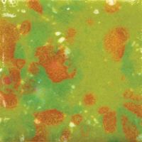 Picture of Mayco Jungle Gems Glaze CG987 Tree Frog 118ml