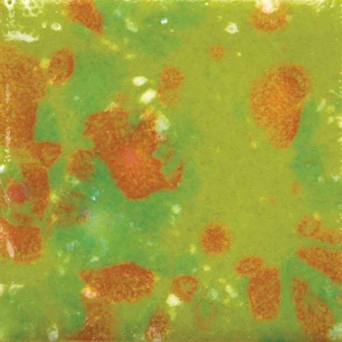 Picture of Mayco Jungle Gems Glaze CG987 Tree Frog 118ml