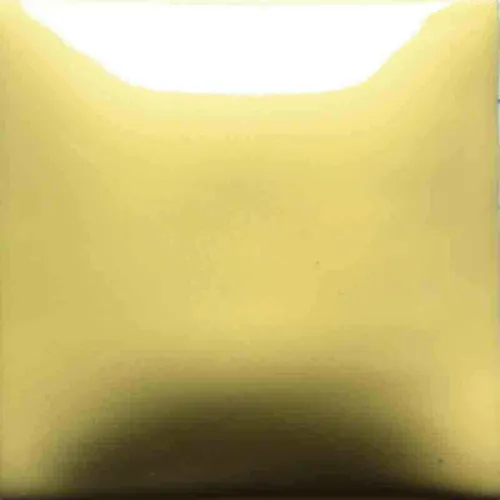 Picture of Mayco Foundations Opaque Glaze FN013 Light Yellow 118ml
