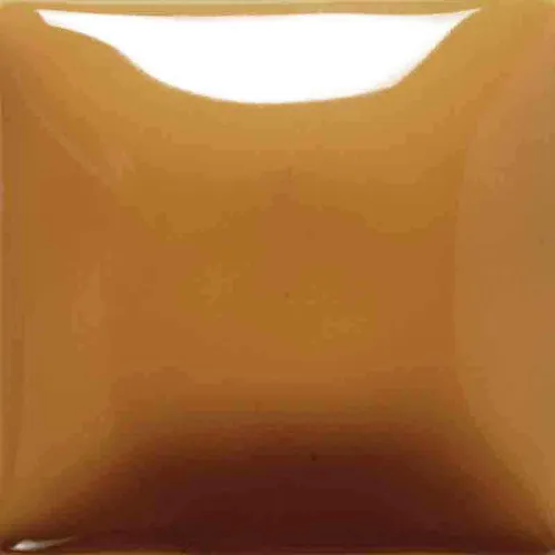 Picture of Mayco Foundations Opaque Glaze FN016 Harvest Orange 118ml