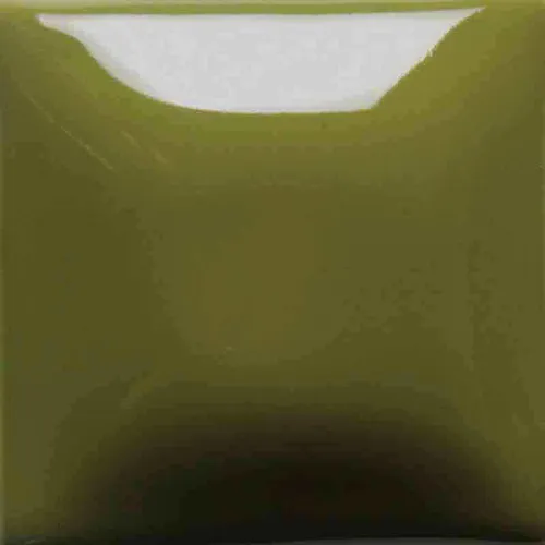 Picture of Mayco Foundations Opaque Glaze FN021 Olive Green 118ml