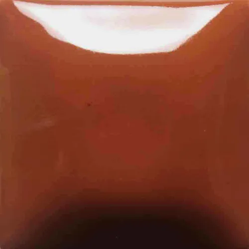 Picture of Mayco Foundations Opaque Glaze FN023 Cinnamon 118ml