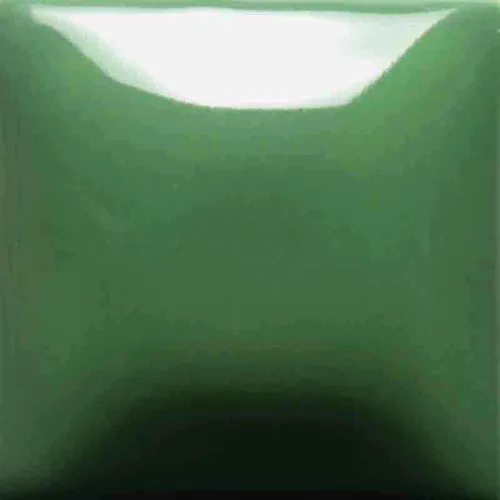 Picture of Mayco Foundations Opaque Glaze FN027 Glade Green 118ml