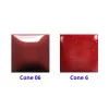 Picture of Mayco Foundations Opaque Glaze FN035 Deep Red 118ml